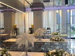 -CIAO·团建聚餐·生日派对轰趴馆(福田店)