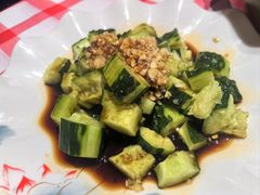 -乐山烧烤·罗田吊锅·小龙虾(航天兴隆国际店)