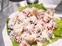 -红辣椒·川菜·火锅(张杨路店)