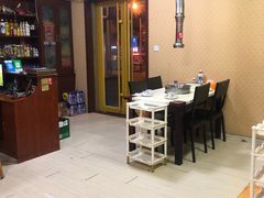 -金达莱烤肉(县后东路店)