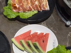 -江城二当家烤牛肉(莲塘新村店)