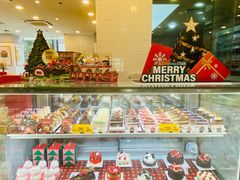 -BreadTalk面包新语(虹口龙之梦店)