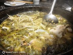 -大鱼山房鱼头火锅(老字号品质店)