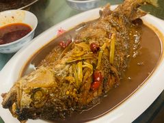 -同兴半盆菜酒家(打浦路店)