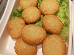 -海底捞火锅(万丰桥店)