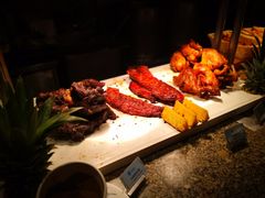 -星伦多自助料理·涮烤一体(嘉兴八佰伴店)
