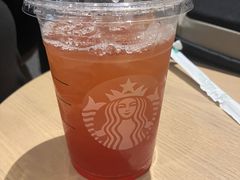 -星巴克(徐州苏宁广场B1店)