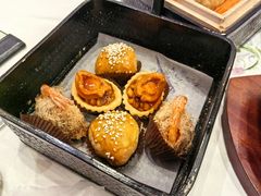 -翠园(南京德基广场店)
