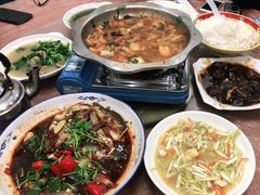 -刘昌兴菜馆(金轮第一城店)