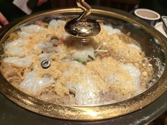 -绿茶餐厅(布吉万象汇店)