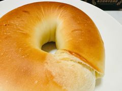 -One Bagel·一个贝果(悠唐店)