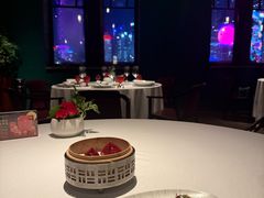 -三号黄浦会Canton Table