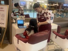-小放牛炒菜馆(长安万达店)