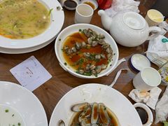 -渔满仓海鲜渔家(象山二店)