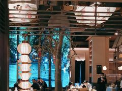 -桂满陇·海市蜃楼·黑金(国金店)