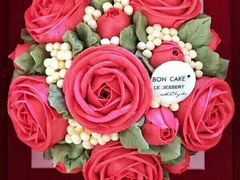 -BONCAKE裱花蛋糕(万象汇店)
