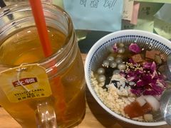 -大王油茶(二厂文创公园店)