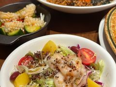 -森Some Fusion(荔湾店)