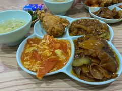 -晓宇盒饭(民安街店)