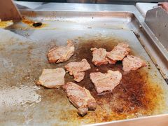 -晶丽香榭自助餐(南京大饭店)