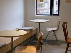 -素咫咖啡CLIFEROSE(新安店)