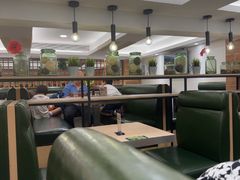 -佰搭果·广式茶餐厅(西华路店)