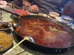 -五里关火锅(牛市口店)