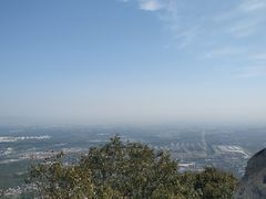 -阳台山自然风景区