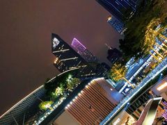 -广州粤海喜来登酒店