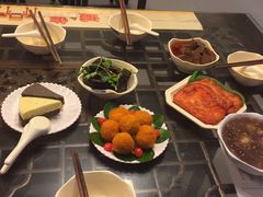 -秦淮小吃城(夫子庙店)