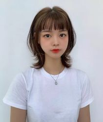 -YESIDO椰岛造型烫发染发