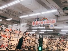 -迪卡侬(燕山店)