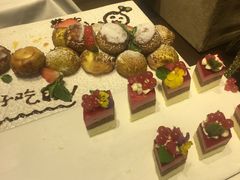 -开元新晶都酒店·自助火锅