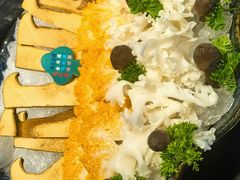 -乔先生涮肉·鲜活牛羊肉火锅(塘沽店)