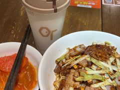 -寻裕记·现炒浇头面(人民广场店)