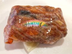-姥家春饼店(漳州二路店)