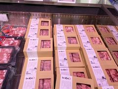 -盒马X会员店(上海森兰商都店)