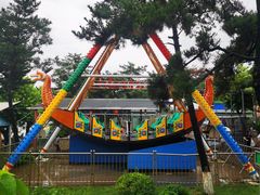 -西霞口神雕山野生动物世界