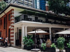 -大馆(前中区警署建築群)