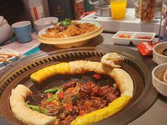 -灶座小锅烀饼·铁锅炖(全国总店)
