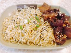 -阿一猪红汤(东风西路店)