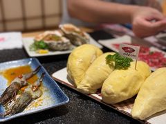 -桃夭日式料理(国信店)