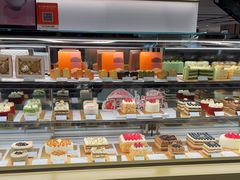 -M'CAKE(西单大悦城店)