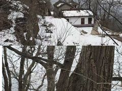 -终南山南五台景区