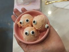 -李大牛和刘大力手作甜品(凯德店)