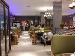 大堂-小牛海记潮汕牛肉店(永定路店)