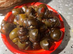 辣卤霸王螺-鹤江桥·红油牛肉粉(SKP店)