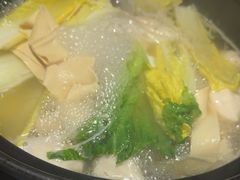 -同仁四季椰子鸡(无锡滨湖万象汇店)