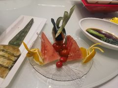 -湖锦酒楼·32年地道湖北菜(光谷店)