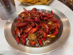 -辣盆盆麻辣小龙虾(哈尔滨总店)